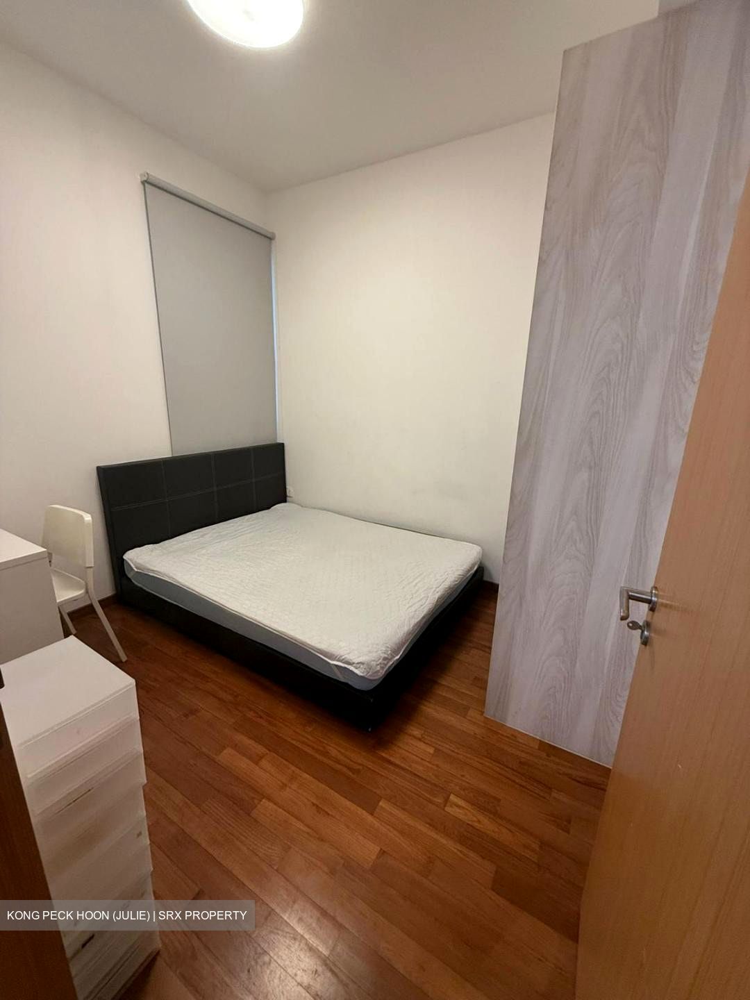 Dover Parkview (D5), Condominium #500548181